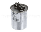 T3045-3E-5RC Biro Capacitor, Run-3/4Hp, 25.0Uf, 370Vac