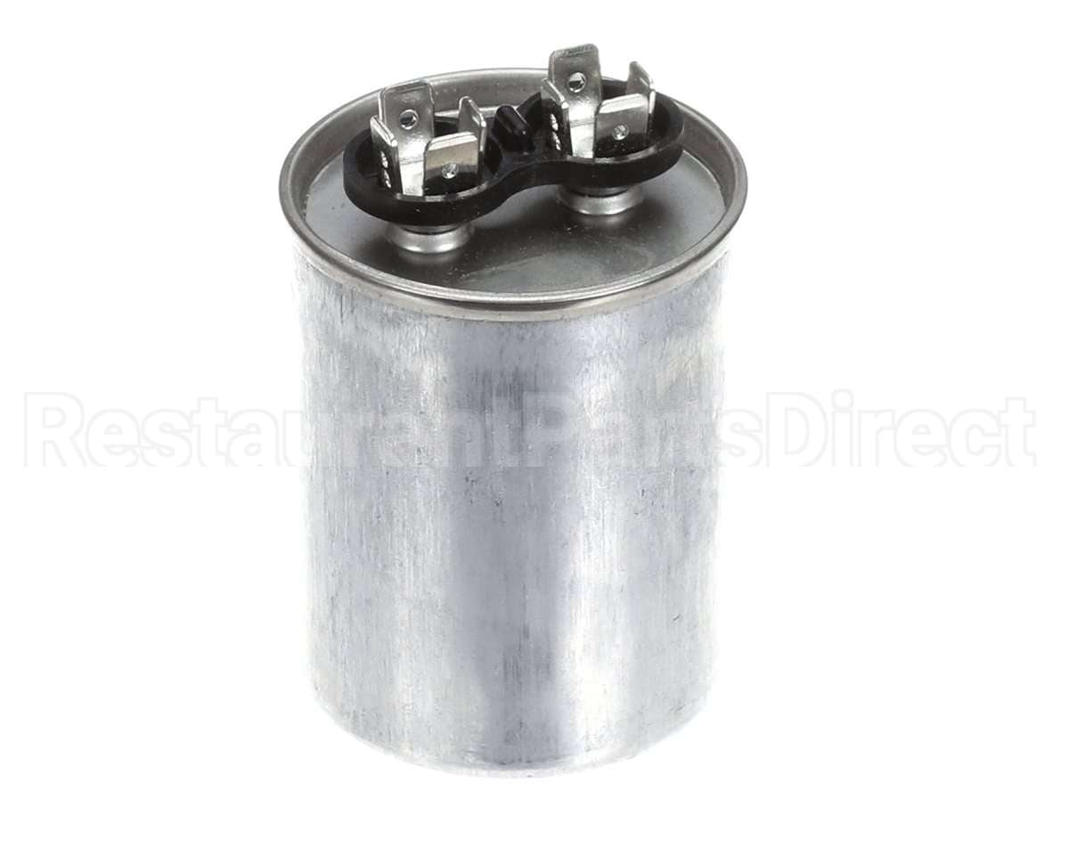 T3045-3E-5RC Biro Capacitor, Run-3/4Hp, 25.0Uf, 370Vac