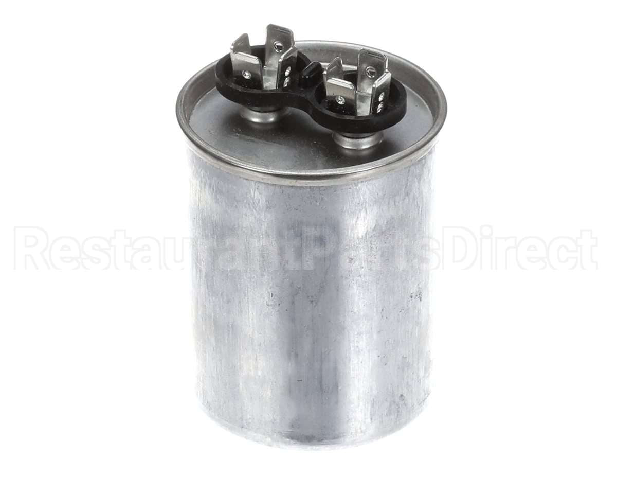 T3045-3E-5RC Biro Capacitor, Run-3/4Hp, 25.0Uf, 370Vac