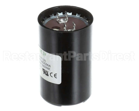T3045-3E-5SC Biro Capacitor, Start-3/4Hp, 250-300Uf, 165Va