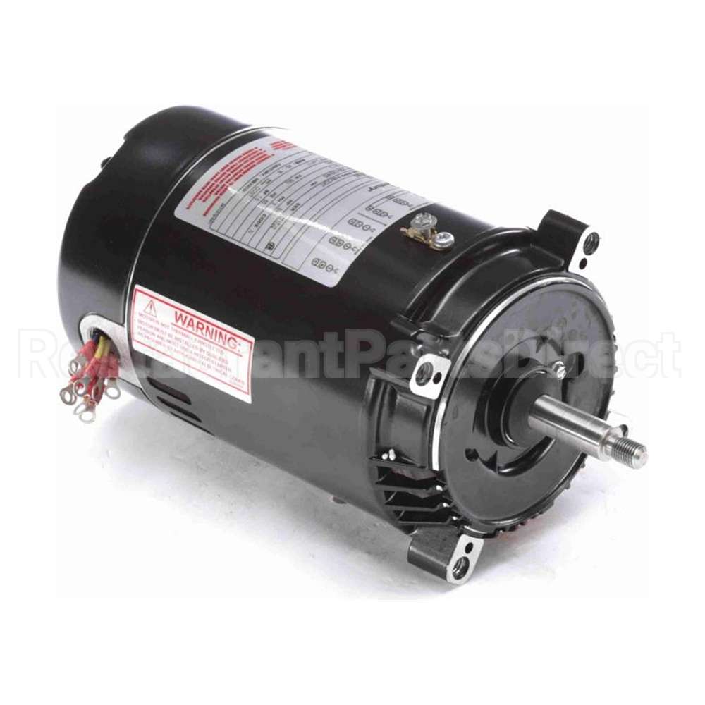 T3072 Century Pool And Spa Pump Motor