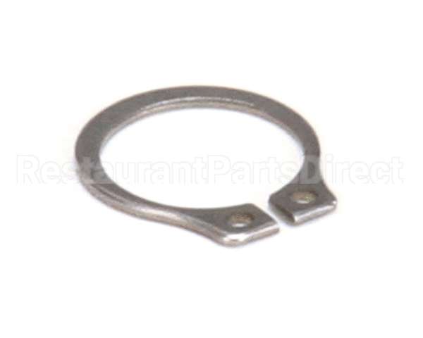 T3075 Biro Bearing Snap Ring Ss #58584 On