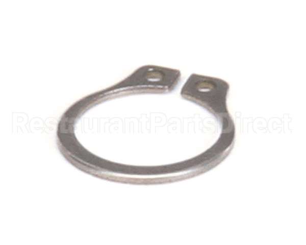 T3075 Biro Bearing Snap Ring Ss #58584 On