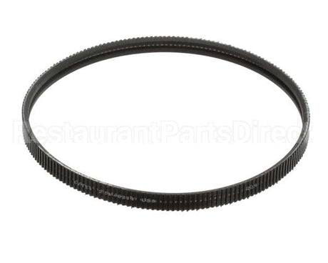 T3079-9 Biro Motor Belt, 2V Poly Flex, 2/5M462
