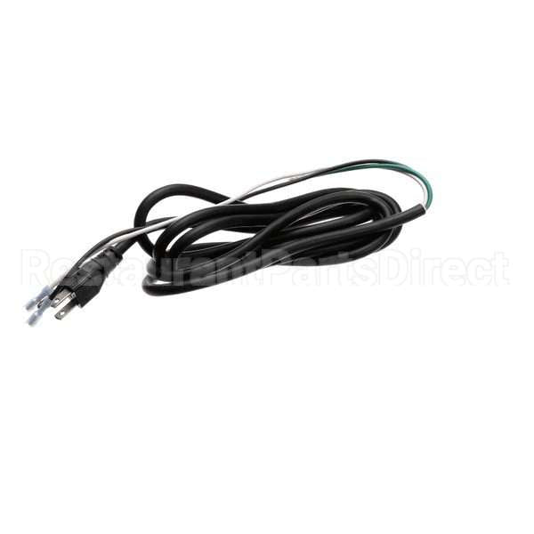 T3108-1 Compatible Biro Motor Cord Plug, 115V