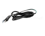 T3108-1 Biro Motor Cord Plug, 115V