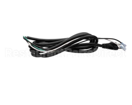 T3108-1 Biro Motor Cord Plug, 115V