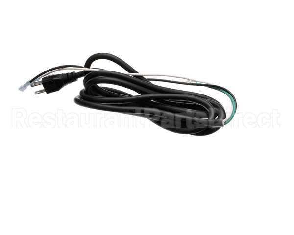T3108-1 Biro Motor Cord Plug, 115V