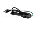 T3108-1 Biro Motor Cord Plug, 115V