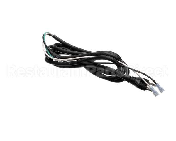 T3108-1 Biro Motor Cord Plug, 115V