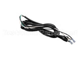 T3108-1 Biro Motor Cord Plug, 115V
