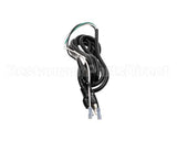 T3108-1 Biro Motor Cord Plug, 115V