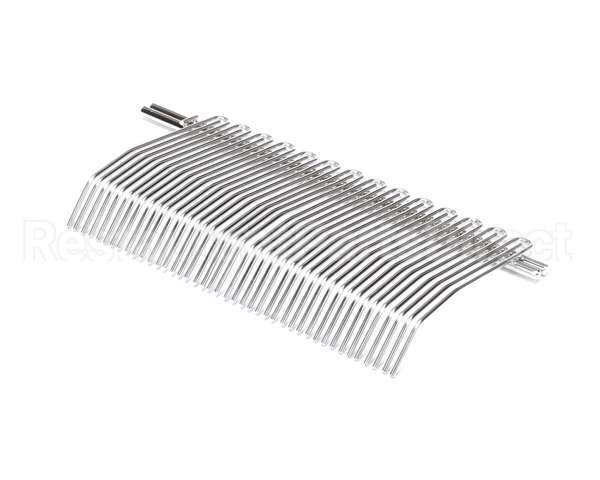 T3116 Biro Wire Comb, Front