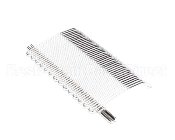 T3116 Biro Wire Comb, Front