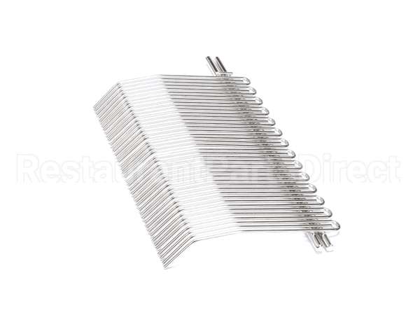 T3116 Biro Wire Comb, Front