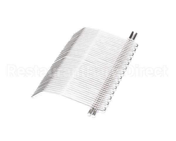 T3116 Biro Wire Comb, Front