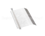 T3117 Biro Wire Comb, Back