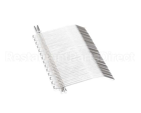 T3117 Biro Wire Comb, Back