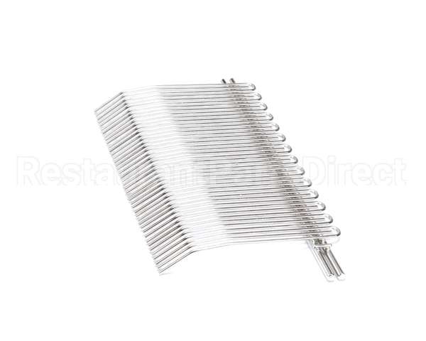 T3117 Biro Wire Comb, Back