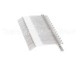 T3117 Biro Wire Comb, Back