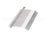 T3117 Biro Wire Comb, Back