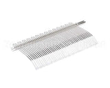 T3117 Biro Wire Comb, Back