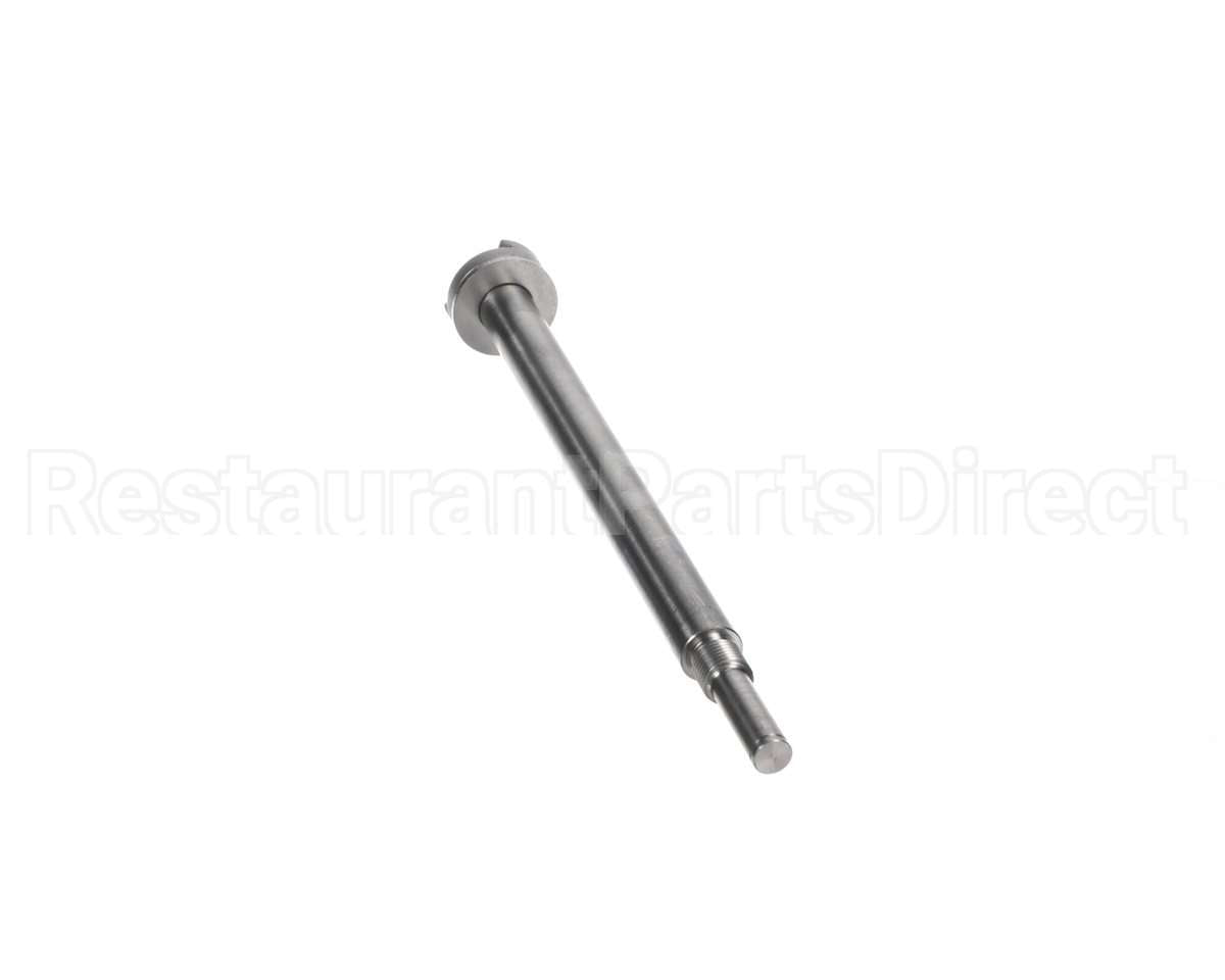 T3131A Biro Frnt Knfe Shft W/Cplng&End Spacer