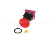T3186-30 Biro Push Button Safety Switch
