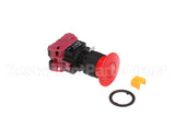 T3186-30 Biro Push Button Safety Switch