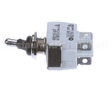 T3186-4A Biro Toggle Switch W/Cap Nut 1Ph 115V