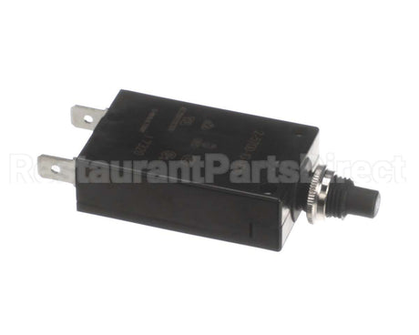 T3187-1 Biro Thrml Circuit Brkr Hd 10Amp Canada