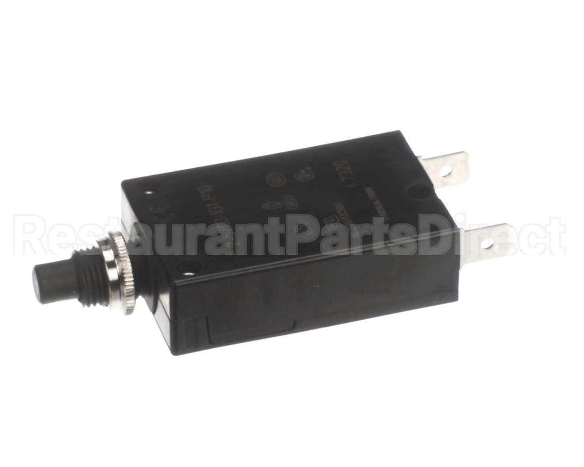T3187-1 Biro Thrml Circuit Brkr Hd 10Amp Canada
