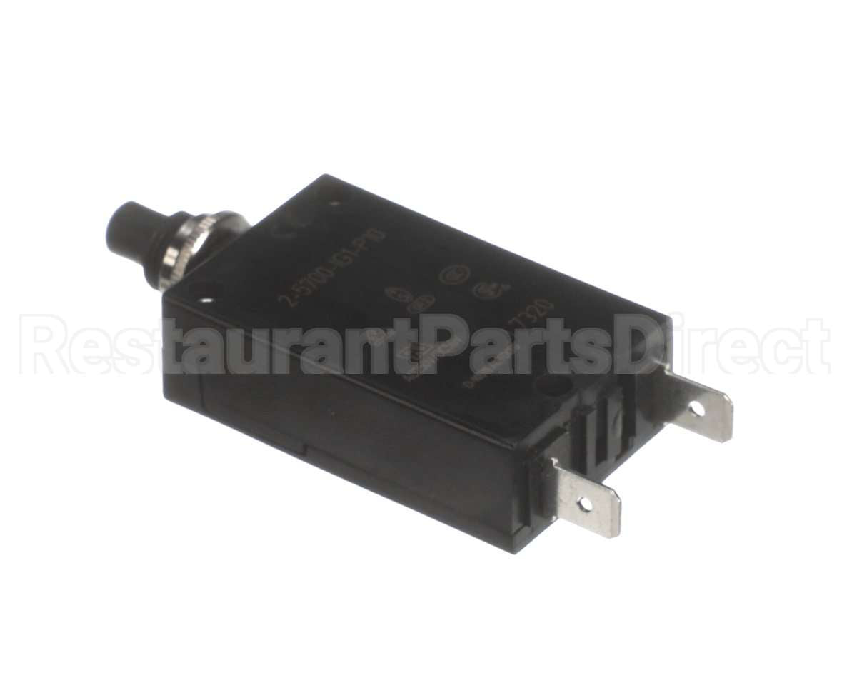 T3187-1 Biro Thrml Circuit Brkr Hd 10Amp Canada