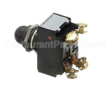 T3200-1A Biro Interlock Switch, 3 Ph, W/Cap Nut