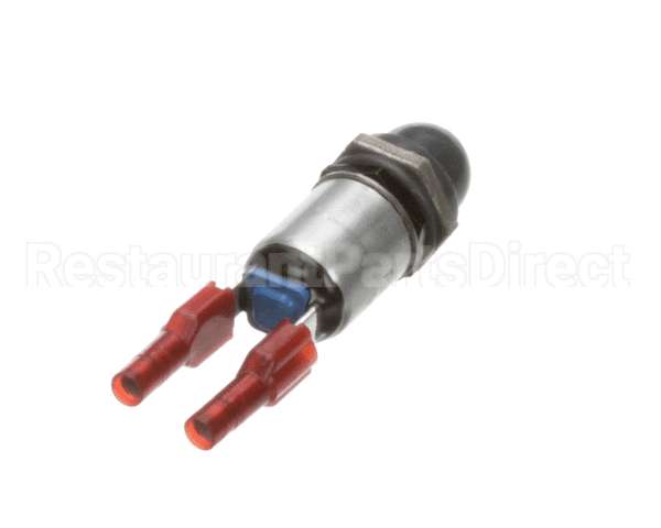 T3200-3A Biro Switch, Interlock 1Ph, W/Cap Nut