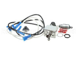 T3290-4A Biro Sw Harness W/Cap Nuts 15A 1Ph 115V