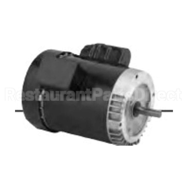 T34CM2JCR US Motors Nidec Motor