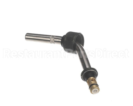 T35980 Aaon Turbo Torch 0386-1296 T-504