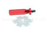 T38570 Aaon Comb Fin 8 9 10 12 14 15 Fpi