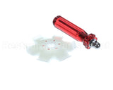 T38570 Aaon Comb Fin 8 9 10 12 14 15 Fpi