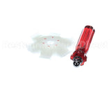 T38570 Aaon Comb Fin 8 9 10 12 14 15 Fpi