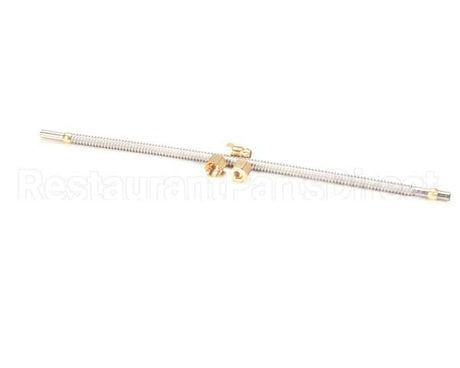 T4-KIT-12 Dormont 1/4 Od X 12 Kit Stainless Stee