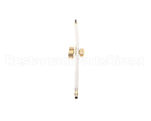 T4-KIT-12 Dormont 1/4 Od X 12 Kit Stainless Stee