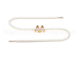 T4-KIT-30 Dormont 1/4 X 30 Flex Tube Kit
