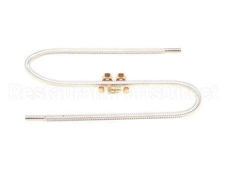 T4-KIT-30 Dormont 1/4 X 30 Flex Tube Kit