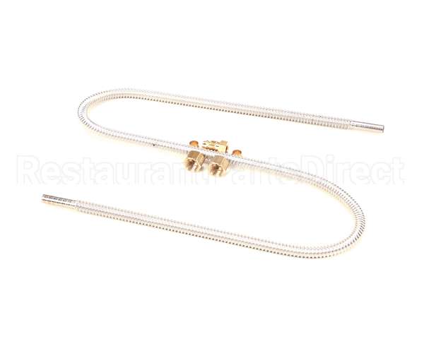 T4-KIT-30 Dormont 1/4 X 30 Flex Tube Kit