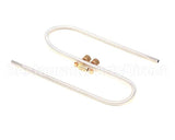 T4-KIT-30 Dormont 1/4 X 30 Flex Tube Kit
