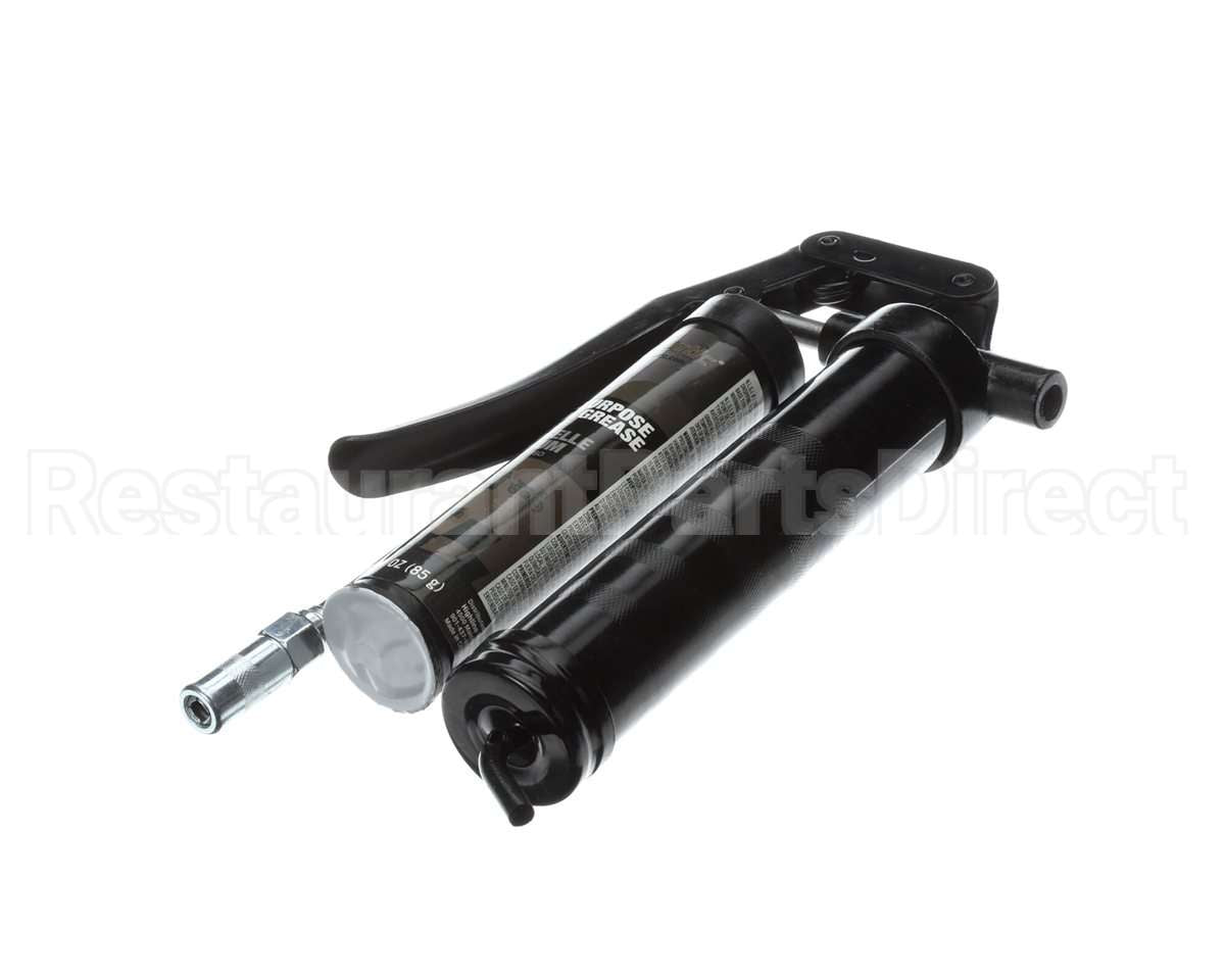 T43090 Aaon Gun Grease 3 Oz Cartrige