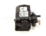 T5000-158 Lancer Bib Pump,Flojet,3/8 Out,Brass