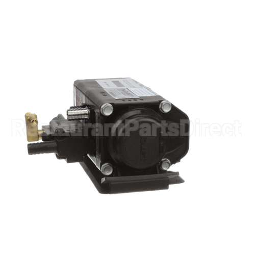 T5000-171 Lancer Bib Pump,Flojet,3/8 Out,Offset